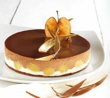 ΠΕΡΙΕΧΟΜΕΝΑ Αρτοποιία 02 Προϊόντα No Sugar 03 Tegral Low Salt 04 Papigo 05 Sapore Oracolo 06