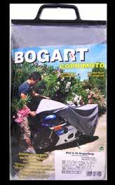 Κουκούλα Moto BOGARD - Moto cover ECONOMY 11718 Large Κουκούλα MOTO SILVER - Moto cover Silver Top Cover 13747 E1 Κουκούλα Moto BOGARD - Moto cover ECONOMY 11719
