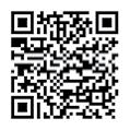 QR CODE ΚΑΙ ΚΑΤΕΒΑΣΤΕ ΤΗΝ ΕΦΑΡΜΟΓΗ Η απάντηση στην κλήση από τη μπουτονιέρα είναι τόσο απλή όσο αυτή μιας