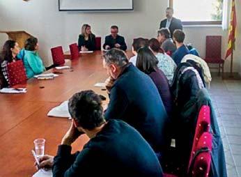 4 Spravodajstvo Spravodajstvo Začíname mapovanie a analýzu požiadaviek sociálnych služieb v MČ Bratislava-Rača Venujte 2 percentá pre Raču!