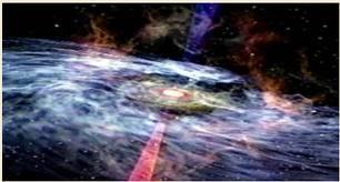 32. Τι είναι τα Pulsars; Ένας αστέρας νετρονίων διαθέτει τρία