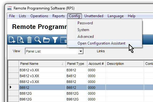 Control Panel Διαμόρφωση υπηρεσίας κινητής τηλεφωνίας el 323 16 Διαμόρφωση υπηρεσίας κινητής τηλεφωνίας Εγγραφείτε πρώτα στην Υπηρεσία κινητής τηλεφωνίας της Bosch (Bosch Cellular Service) Για να