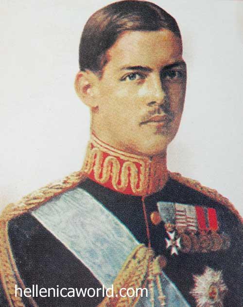 Γεγονότα 1917 30 Μαΐου 1917: Βασιλιάς ο Αλέξανδρος 1 Ιουν 1917: Έλευση Βενιζέλου με Γαλλικό στρατό 2 Ιουν 1917: Αναχώρηση Βασιλιά Κωνσταντίνου Κοινοβουλευτική Δικτατορία Βενιζέλου (Βουλή Λαζάρων)