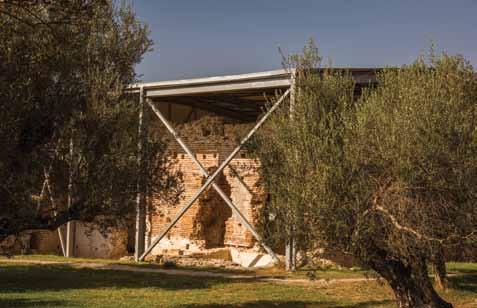 35 στην Ευρώπη) καθώς και ο ποταμός Κρικελοπόταμος και το φαράγγι «Πάντα Βρέχει».