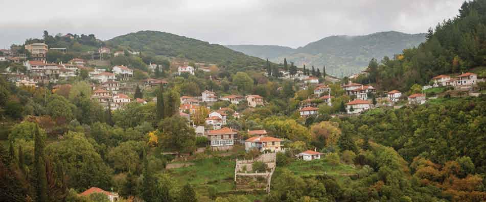 39 Η Ναυπακτία, είναι ένας τόπος γεμάτος παραδόσεις, γιορτές και εκδηλώσεις.