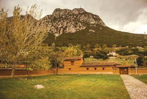 ανάγκες τουριστών με ευρεία γκάμα κινήτρων.
