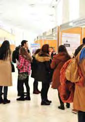 26 Σε τρεις διαφορετικές αίθουσες, αναλύθηκαν όλα τα θέματα που απασχολούν τον σύγχρονο άνδρα