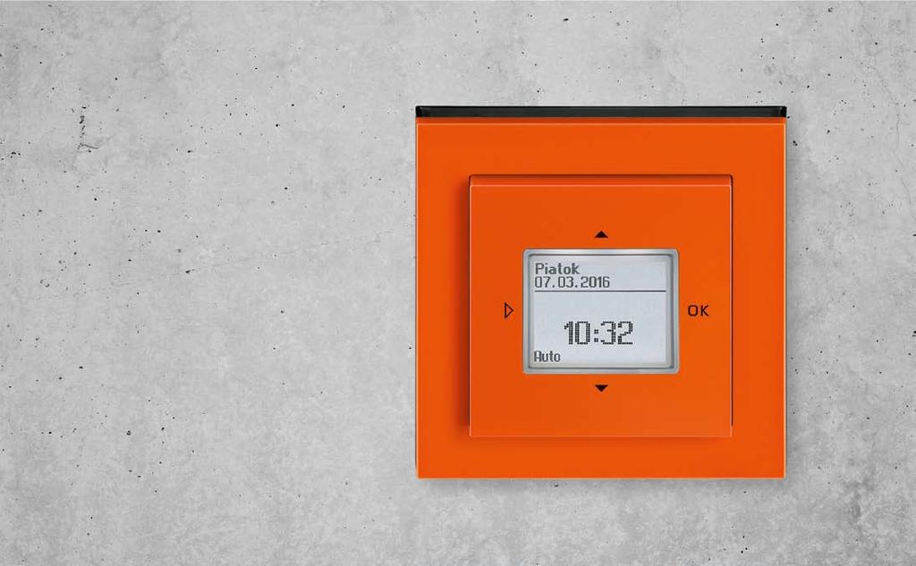 najväčšieho českého pivovaru. Finálny vzhľad bol vyladený Dvojrámček Levit žltá / dymová čierna ABB Radio inet s reproduktorom v spolupráci J.