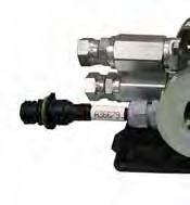 rýchlospojky A414508 Kábel
