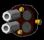 Rýchluopínací systém Multi Connector