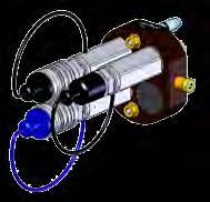 connector, montáž na zariadenie A418927