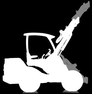 trhacia sila / 50 cm 1700 kg 1700 kg 1700 kg 1700 kg Motor Kubota V2403 Kubota V2403 Kohler KD11903 TCR Kohler KDI 1903 TCR Výkon motora 36 kw (49 k) 36 kw (49 k) 42 kw (57 k) 42 kw (57 k) Max.