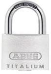 Spezialstahlbügel mit Χαμηλό für PROTECT -Beschichtung Special shacklealloy steel with coating PROTECT en Anse cémenté acier avec spécial sehr hohen Korrosionsschutz Άγκιστρο από Precision