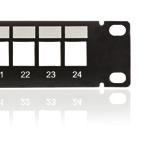 nezávislých laboratóriách DELTA v zmysle ISO/IEC 80:20 (Ed. 2.2), IEC 656-5:2009 (Ed. 2.0), EN 5073-:20, EN 5073-2:2007 amendment A:200, pren 50288-0-:200, ANSI/TIA-568-C.