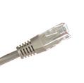 Metalická kabeláž / komponenty / netienené LS0H Kábel UTP 4x2xAWG23, Category 6,, LSOH P/N: KE400U23LSOH netienený kábel s pármi oddelenými plastovým separátorom a s LSOH bezhalogénovým plášťom