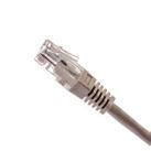 polomer ohybu Vonkajší priemer kábla Priemer medených jadier Materiál kontaktov Cykly zapojenie / rozpojenie -25 C až +60 C 22 mm 5,5 mm AWG 24 / 7 fosfor-bronzová zliatina s 50 μ zlata min.