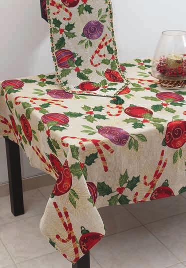 CHRISTMAS ORO ΚΩΔ.