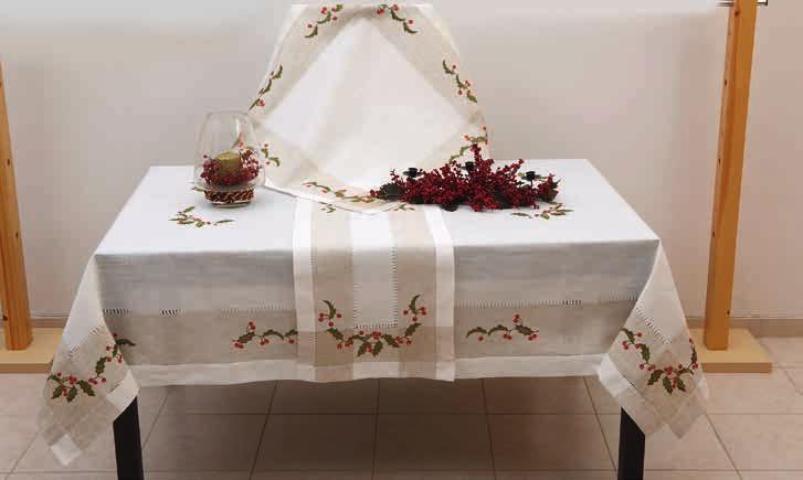 85cm Εκρού Αστέρι ΚΩΔ.
