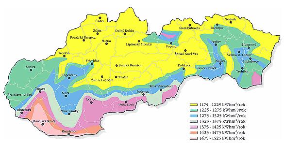 V prechodnom období zabezpečí percentuálne vyššiu podporu vykurovania ako selektívny plochý slnečný kolektor.