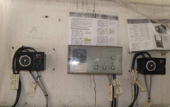 4.49 TECHNICKÉ RIEŠENIE Technické riešenie objektu je posudzované len z hľadiska čo najnižších energetických nákladov počas prevádzky.