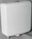 WC nádržky, výlevky a sifóny Tlačítko k nádržkam GEBERIT WC NÁDRŽKY 275,00 299,00 WC-SADA-9 Sada