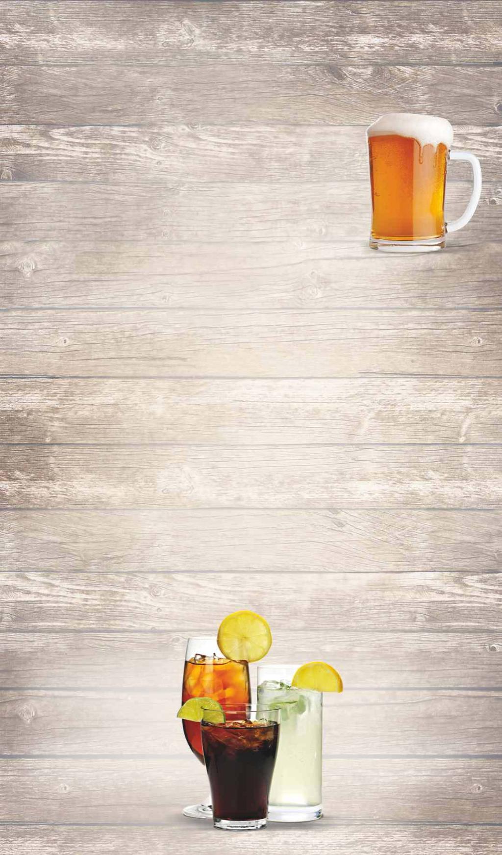 Μπύρες / Birre / Beers Bαρελίσια ΑΛΦΑ 400 ml Amstel 500 ml Heineken 500 ml Μythos 500 ml Κaiser 500 ml Fix 500 ml Vergina 500 ml Alfa Weiss 500 ml ALFA Birra a spina 400 ml / ALFA Draft Beer Radler