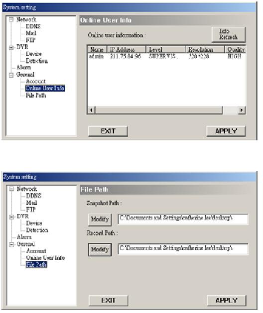 V prípade potreby je možné aktualizovať JAVA program. 3: kliknite na Accept License Agreement.