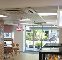 Στο SPAR CAFFE
