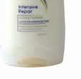 Selected shower gels 500ml -50% ATRIX Επιλεγμένες κρέμες χεριών Selected hand