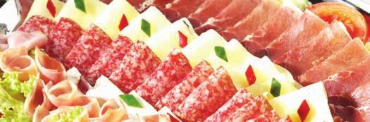 Pitta bread x5 τυριά & αλλαντικά delicatessen -38% Από/from