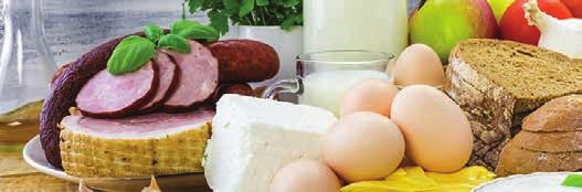 γαλακτοκομικά & είδη ψυγείου dairy & chilled products ΦΡΑΓΚΟΥ Αυγά Eggs x6 / x12-41% Από/from 2,52 1,49 0,630