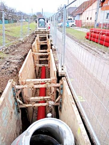 OP KŽP Projekty v oblasti ochrany vôd Operačný program Kvalita životného prostredia (OP KŽP) na obdobie rokov 2014 2020 podporuje projekty zlepšujúce odvádzanie a čistenie komunálnych odpadových vôd