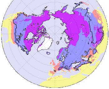MŪŽĪGAIS SASALUMS Mūžīgais sasalums - sauszemes daļa, kura vairāku gadu laikā neizkūst un tajā saglabājas ledus. Augsnes temperatūra daudzu gadu laikā nepaceļas virs 0 C.