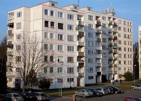 fondom údržby a opráv, mohli sme realizovať len také opatrenia, ktoré neboli veľmi finančne náročné a ktoré by priniesli okamžité úspory, nižšie náklady na teplo (ÚK a TÚV).