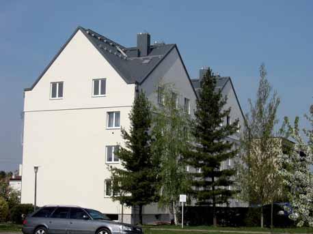 Kladieme dôraz na riešenia šité na mieru s prihliadnutím na technický stav objektu, jeho geografickú polohu či architektonickú predstavu investora.