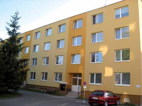 Chváľ sa a ukáž čo vieš SVB LIMBA, Hlavná 44, Stropkov predseda spoločenstva: Ing. Milan Štochmal člen ZSVB od: 1.8.2005 Naše Spoločenstvo vlastníkov bytov bolo založené v roku 2005.