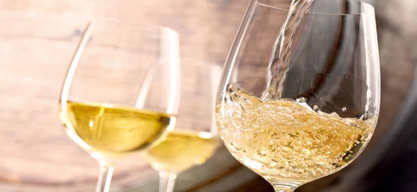 Tehnologija proizvodnje bijelih vina Prešanje Preporuča se upotreba hidro preša i pneumatskih preša kako ne bi došlo do oštećenja koštice.