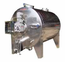Pokretanje alkoholne fermentacije Na masulj dodajemo pravilno pripremljen kvasac u dozi od 25 g/100 L. Također se preporuča dodati Optired u dozi od 30 g/100 L.