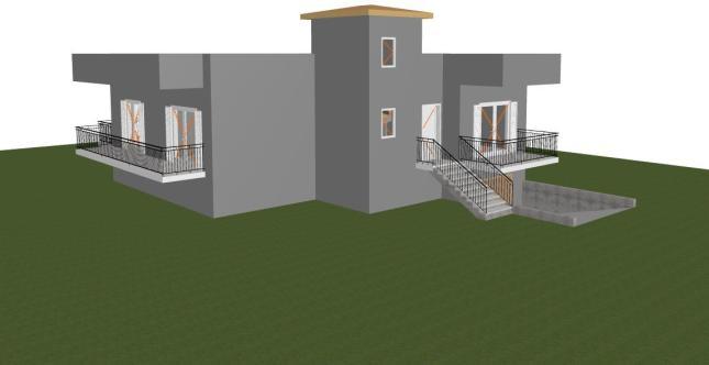 ΠΑΝΕΠΙΣΤΗΜΙΟ ΔΥΤΙΚΗΣ ΑΤΤΙΚΗΣ ΣΧΟΛΗ ΜΗΧΑΝΙΚΩΝ ΤΜΗΜΑ ΠΟΛΙΤΙΚΩΝ ΜΗΧΑΝΙΚΩΝ ΠΡΟΓΡΑΜΜΑ ΜΕΤΑΠΤΥΧΙΑΚΩΝ ΣΠΟΥΔΩΝ «Αντισεισμική και Ενεργειακή