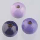 žgane gline Lesene perle 22-05 H14 016
