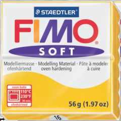 Modelirna masa FIMO FIMO je vsestranska modelirna masa, ki je preprosta za uporabo in se lahko utrdi v domači kuhinjski pečici pri temperaturi 110 C. Čas utrjevanja je približno 30 minut.