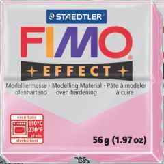 Utrjenemu izdelku se lahko doda FIMO in se ponovno utrdi, pod pogojem, da izdelek še ni bil barvan ali lakiran. Dokončan izdelek ni prepusten za vodo, lahko ga umijete.