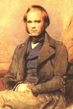 Κάρολος αρβίνος (1809-1882) Γεννήθηκε τη χρονιά που ο Lamarck δηµοσιεύει το βιβλίο του. Από µαθητής ενδιαφερόταν για τη µελέτη του φυσικού κόσµου.