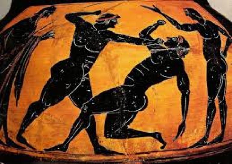 Με μερλϊκε γηα εθεέλε ηελ επνρά ηε ζεκαληηθφηεηα πνπ εέρε ε αηδψο, ε εζηθά πέζηε ζηνπο Ϊγξαθνπο λφκνπο, ε νπνέα Ϊιισζηε, φπσο καο πιεξνθνξεέ θαη ν Δζένδνο ζηε Θενγνλέα ηνπ απνηεινχζε λαη κελ θαηψηεξε