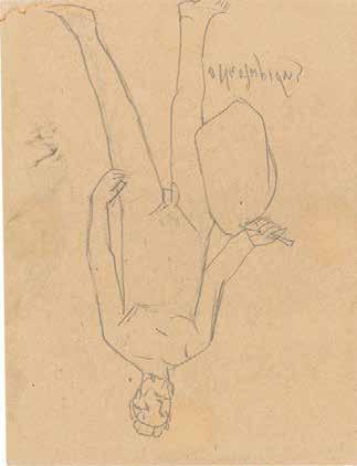 σε χαρτί, το καθένα: 27 x 20,5 cm. 2.000-3.