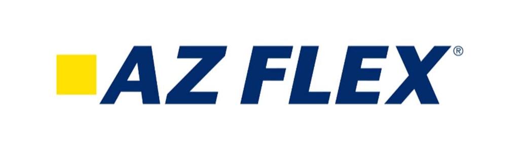 /fax: +421 41 5626 968 Marián Šustek (obchodný servis) +421 911 944 297 sustek@azflex.sk Marko Fondati (predaj/sklad) +421 910 944 297 zilina@azflex.sk Košice AZ FLEX s.r.o., Priemyselná 3 (areál spol.