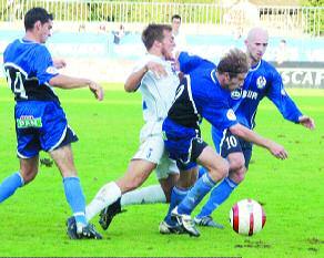Sport Prva hrvatska nogometna liga - 16.