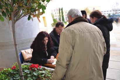 Faqe 2 Solemniteti i Zojës Nunciatë 25 Mars 2015 Faqja e mrekullueshme ungjillore e lajmërimit të engjëllit Marisë se do të bëhej Nëna e Shëlbuesit ka ngjallur gjithmonë një devocion të veçantë ndaj
