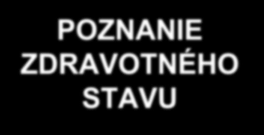 POZNANIE