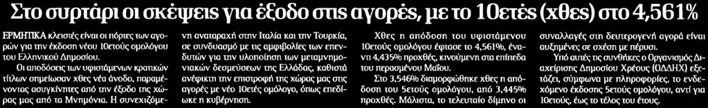 ΤΟ 10ΕΤΕΣ... Μέσο:.